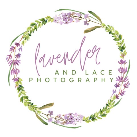 Lavender and Lace Photography