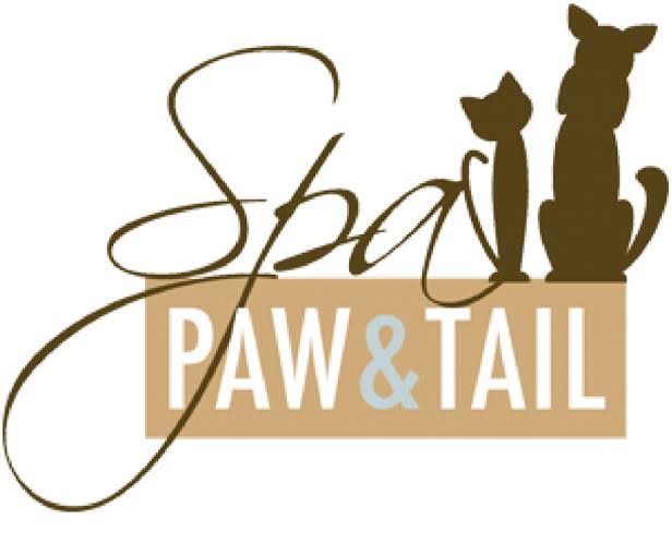 Spa Paw and Tail