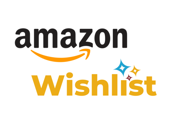 amazon wishlist
